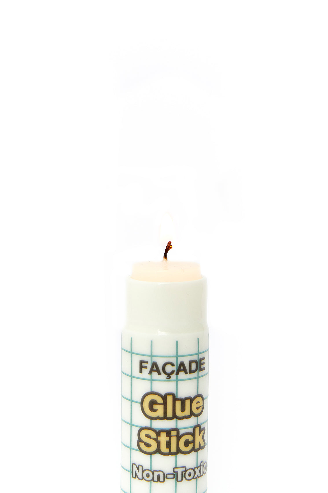 GLUE STICK CANDLE