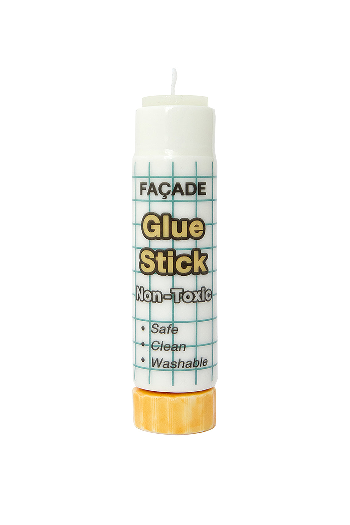 GLUE STICK CANDLE